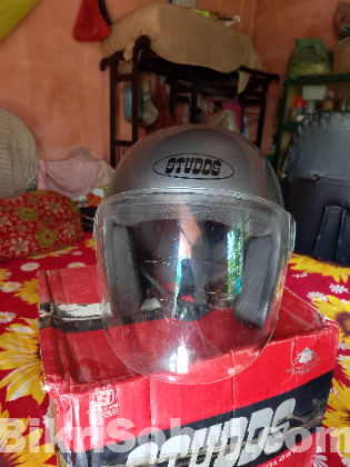 STUDDS Helmet,Head protection